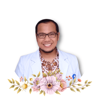 Dr. EFRIADI ISMAIL, Sp.P, Subsp. P.K.L (K) FISR