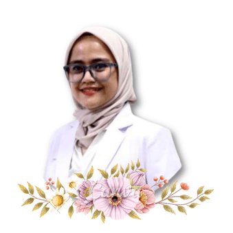 Dr. AISYAH AYU SAFITRI, Sp.P