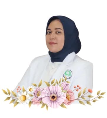 Dr. CHAIRUNNISA BAZIAD, Sp.S