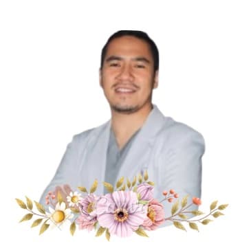 Dr. DIDI SAPUTRA RAMANG, Sp.OT