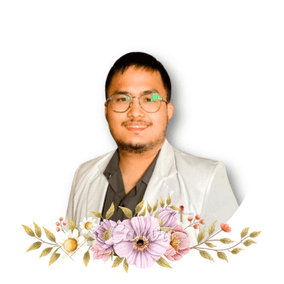 Dr. DIMAS PUTRA ASMORO, Sp.B, FICS, MARS