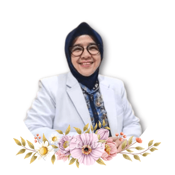 Dr. dr. SUSYANA TAMIN I,Sp.THT.B.K.L,Subsp.B.E. (K)