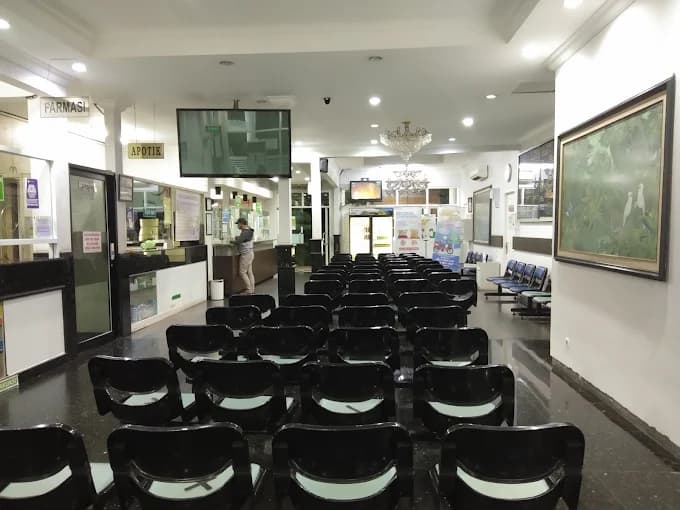 Suasana dan fasilitas RS Jakarta Medical Center, foto 1 dari 44