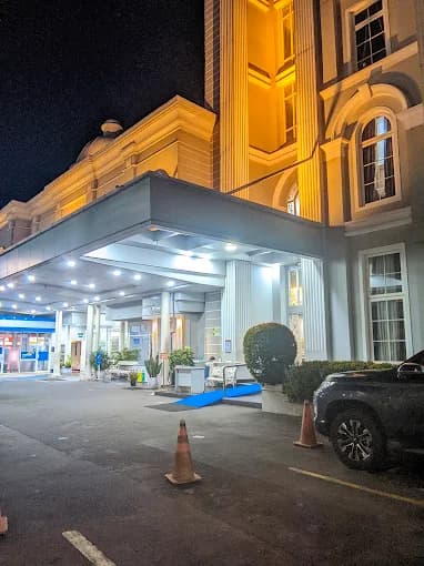 Suasana dan fasilitas RS Jakarta Medical Center, foto 10 dari 44