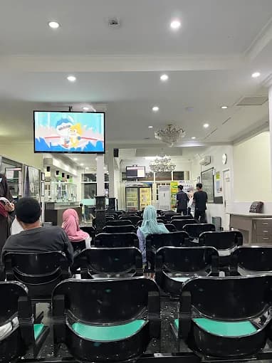 Suasana dan fasilitas RS Jakarta Medical Center, foto 11 dari 44
