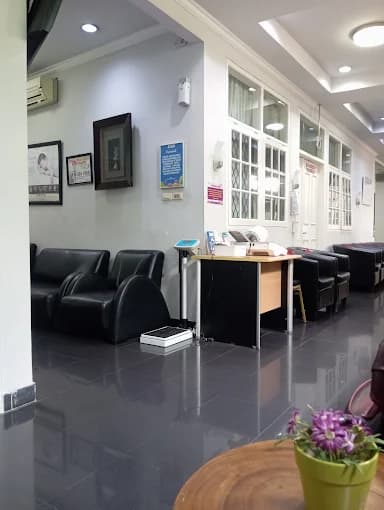 Suasana dan fasilitas RS Jakarta Medical Center, foto 12 dari 44