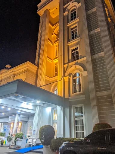 Suasana dan fasilitas RS Jakarta Medical Center, foto 16 dari 44