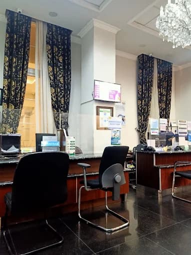 Suasana dan fasilitas RS Jakarta Medical Center, foto 17 dari 44