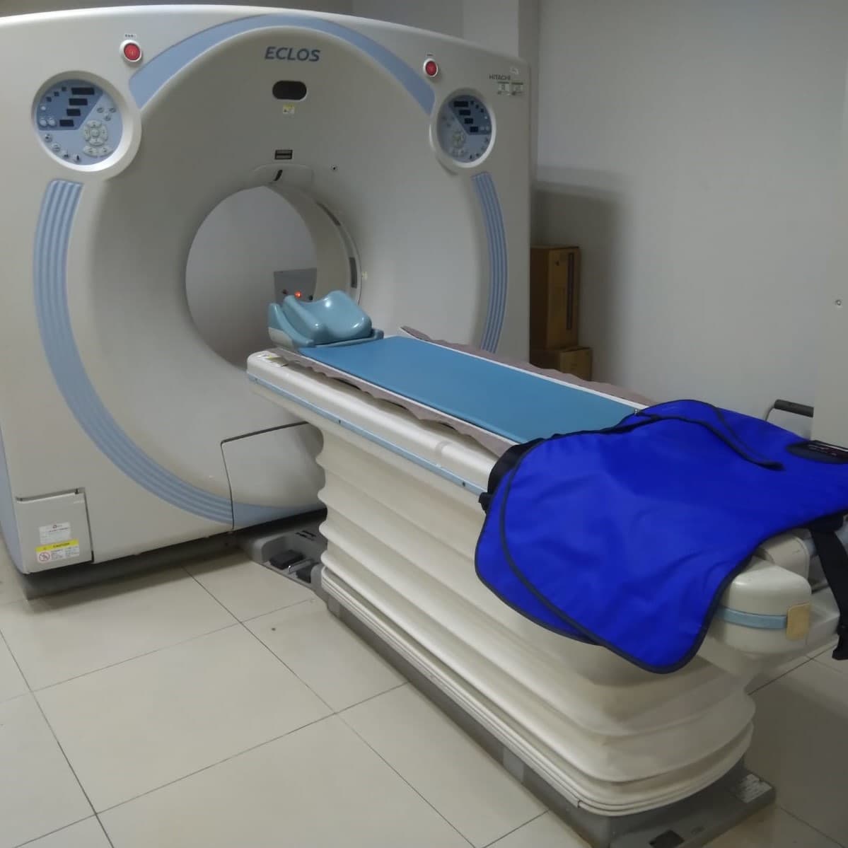 Suasana dan fasilitas RS Jakarta Medical Center, foto 19 dari 44