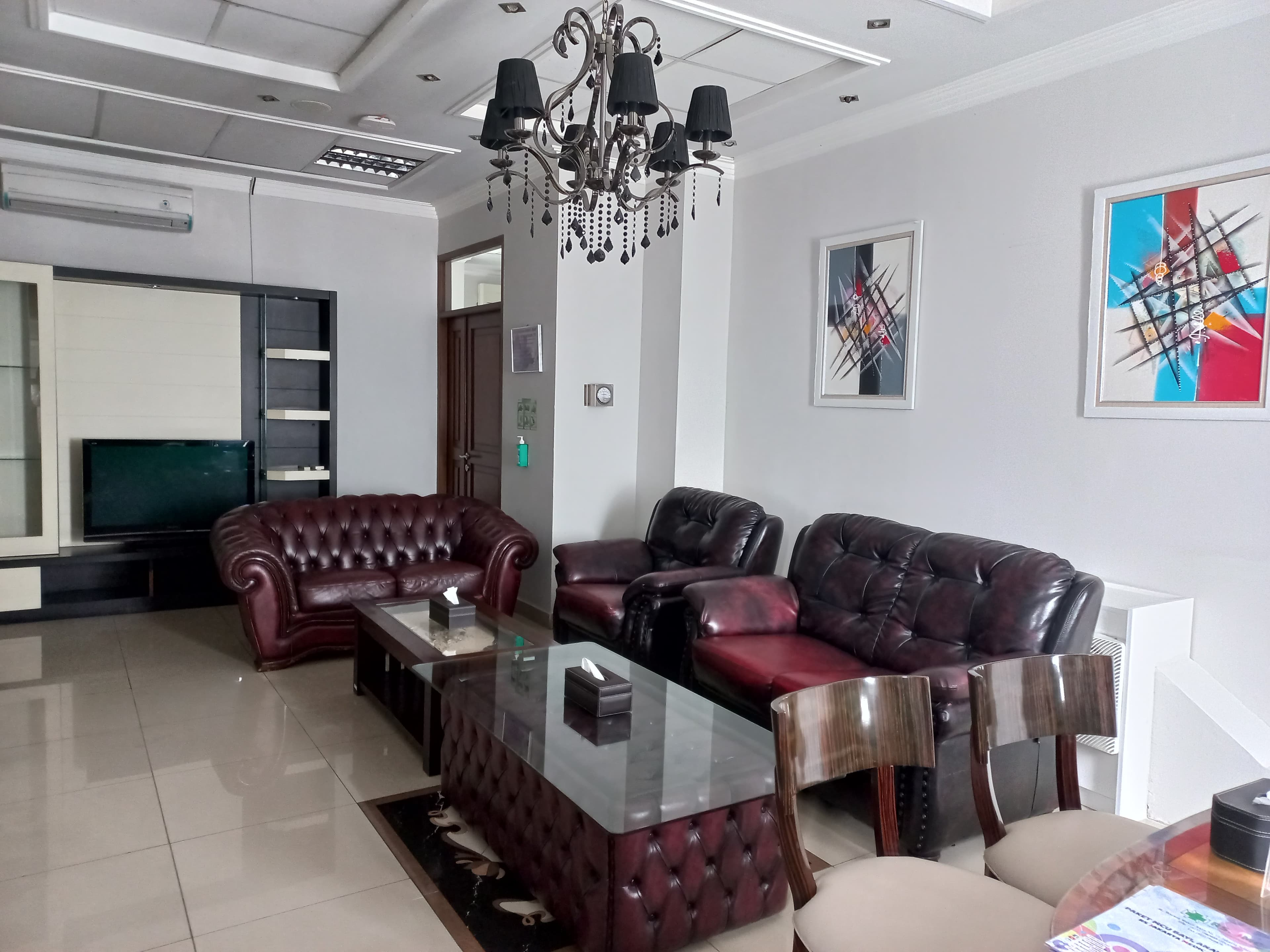 Suasana dan fasilitas RS Jakarta Medical Center, foto 22 dari 44