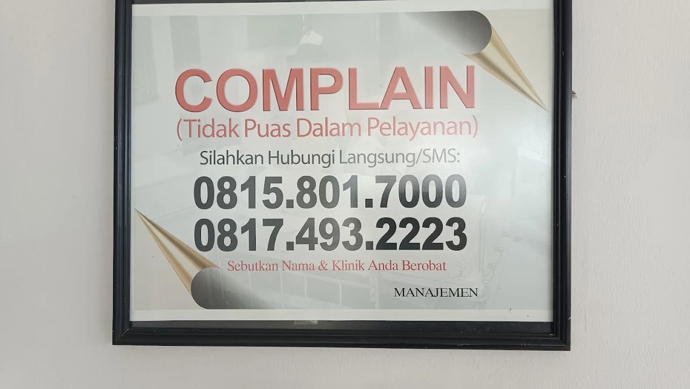 Suasana dan fasilitas RS Jakarta Medical Center, foto 25 dari 44