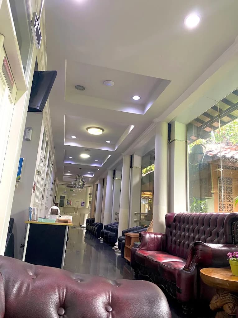 Suasana dan fasilitas RS Jakarta Medical Center, foto 28 dari 44