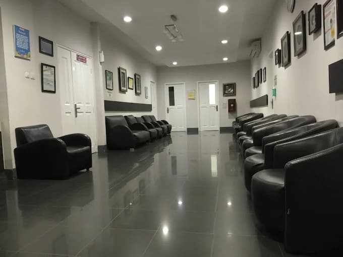 Suasana dan fasilitas RS Jakarta Medical Center, foto 3 dari 44