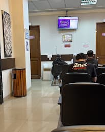 Suasana dan fasilitas RS Jakarta Medical Center, foto 30 dari 44
