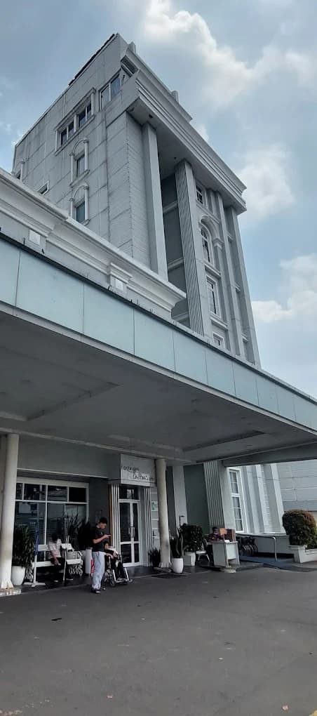 Suasana dan fasilitas RS Jakarta Medical Center, foto 33 dari 44