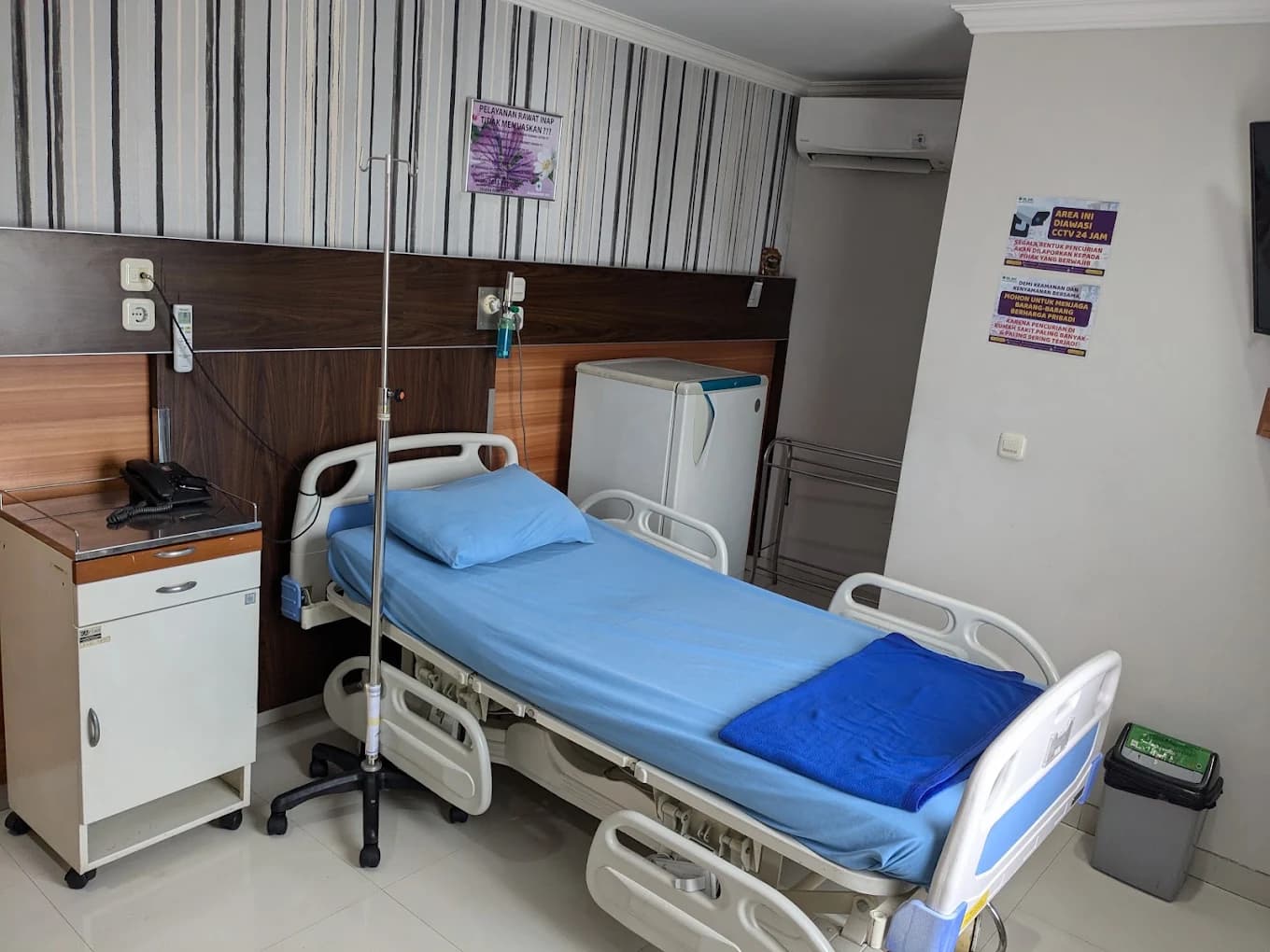 Suasana dan fasilitas RS Jakarta Medical Center, foto 35 dari 44