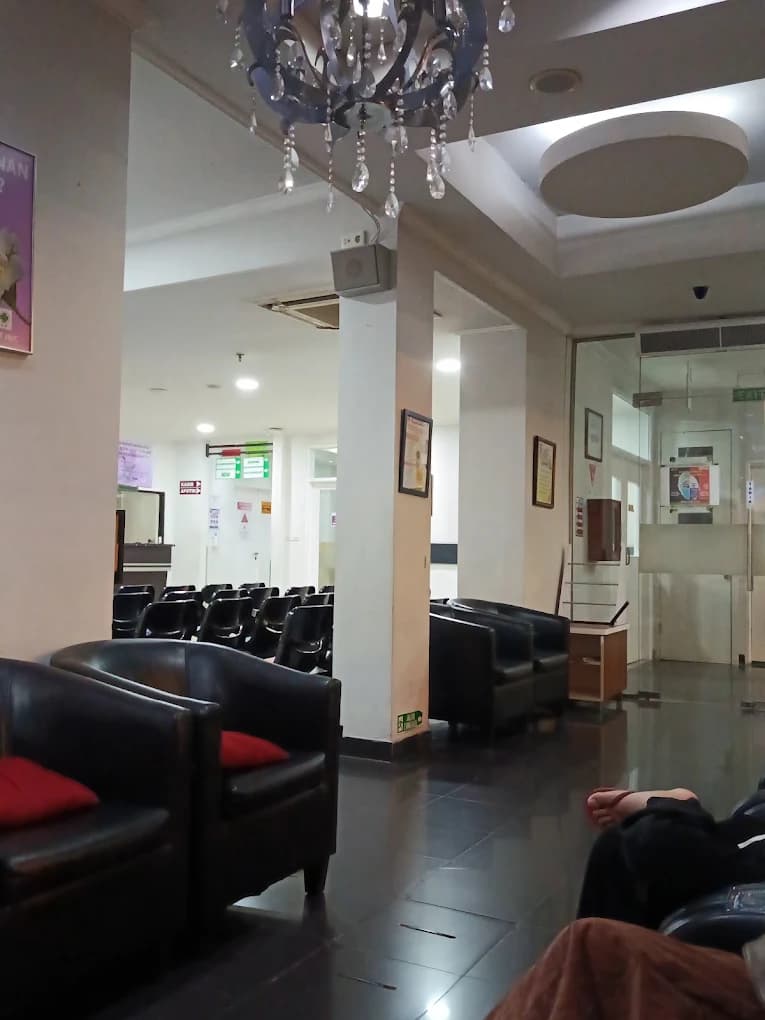 Suasana dan fasilitas RS Jakarta Medical Center, foto 36 dari 44