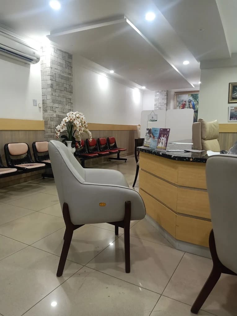 Suasana dan fasilitas RS Jakarta Medical Center, foto 39 dari 44