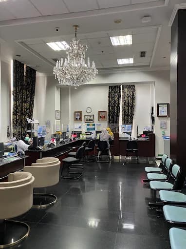 Suasana dan fasilitas RS Jakarta Medical Center, foto 4 dari 44