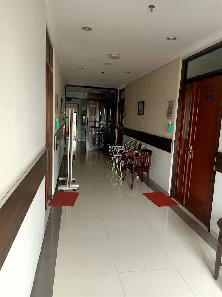 Suasana dan fasilitas RS Jakarta Medical Center, foto 43 dari 44