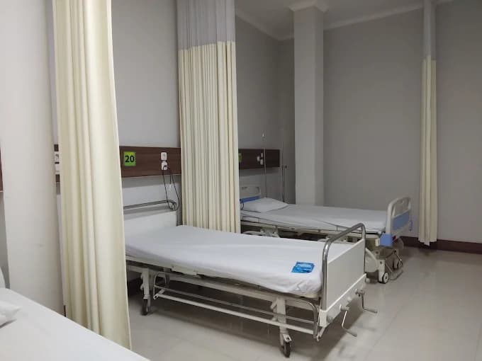 Suasana dan fasilitas RS Jakarta Medical Center, foto 5 dari 44