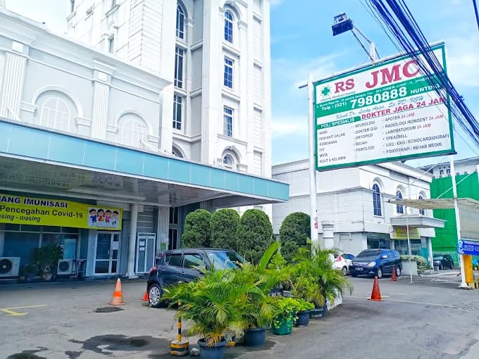 Suasana dan fasilitas RS Jakarta Medical Center, foto 7 dari 44