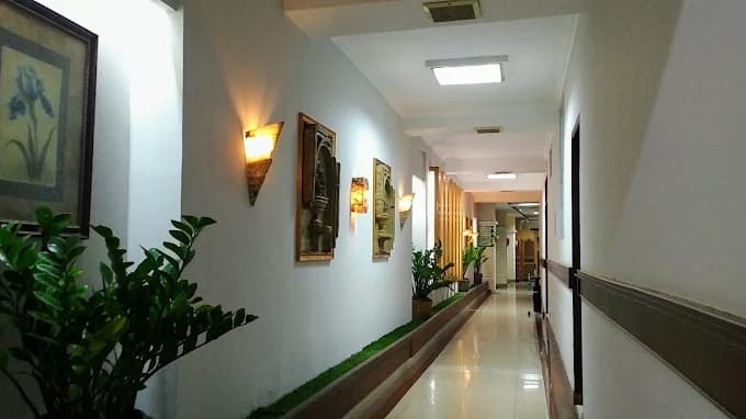 Suasana dan fasilitas RS Jakarta Medical Center, foto 8 dari 44