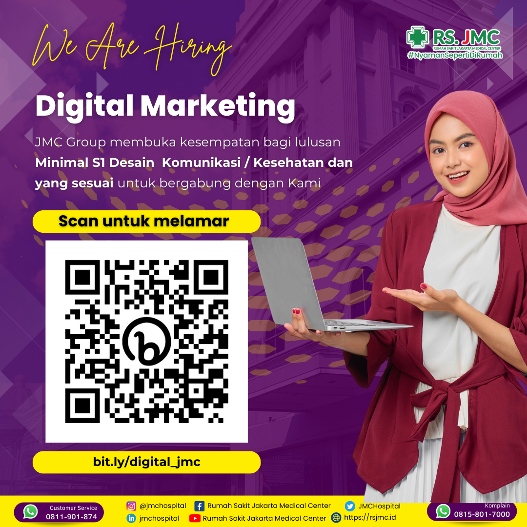Loker Dig MKT
