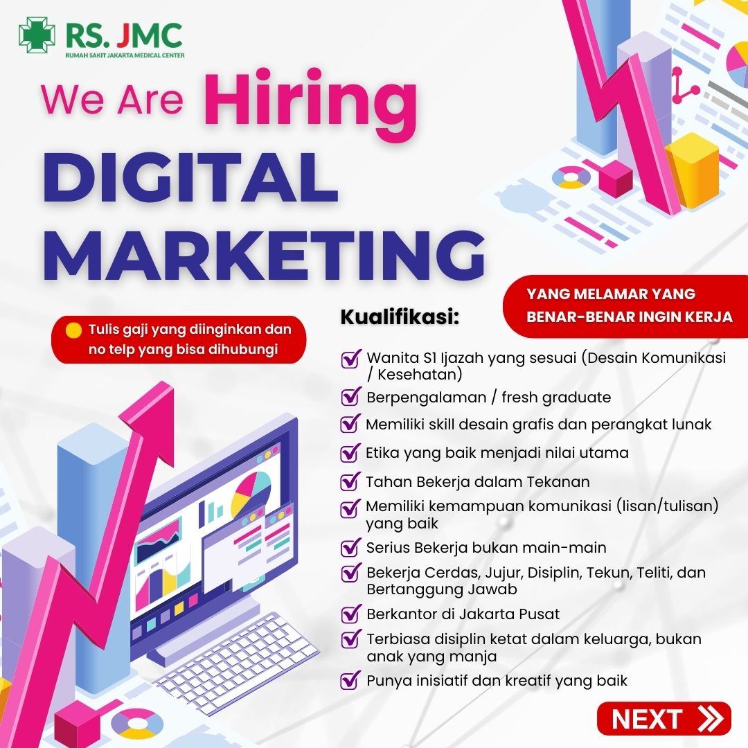 Loker Pengolah Data