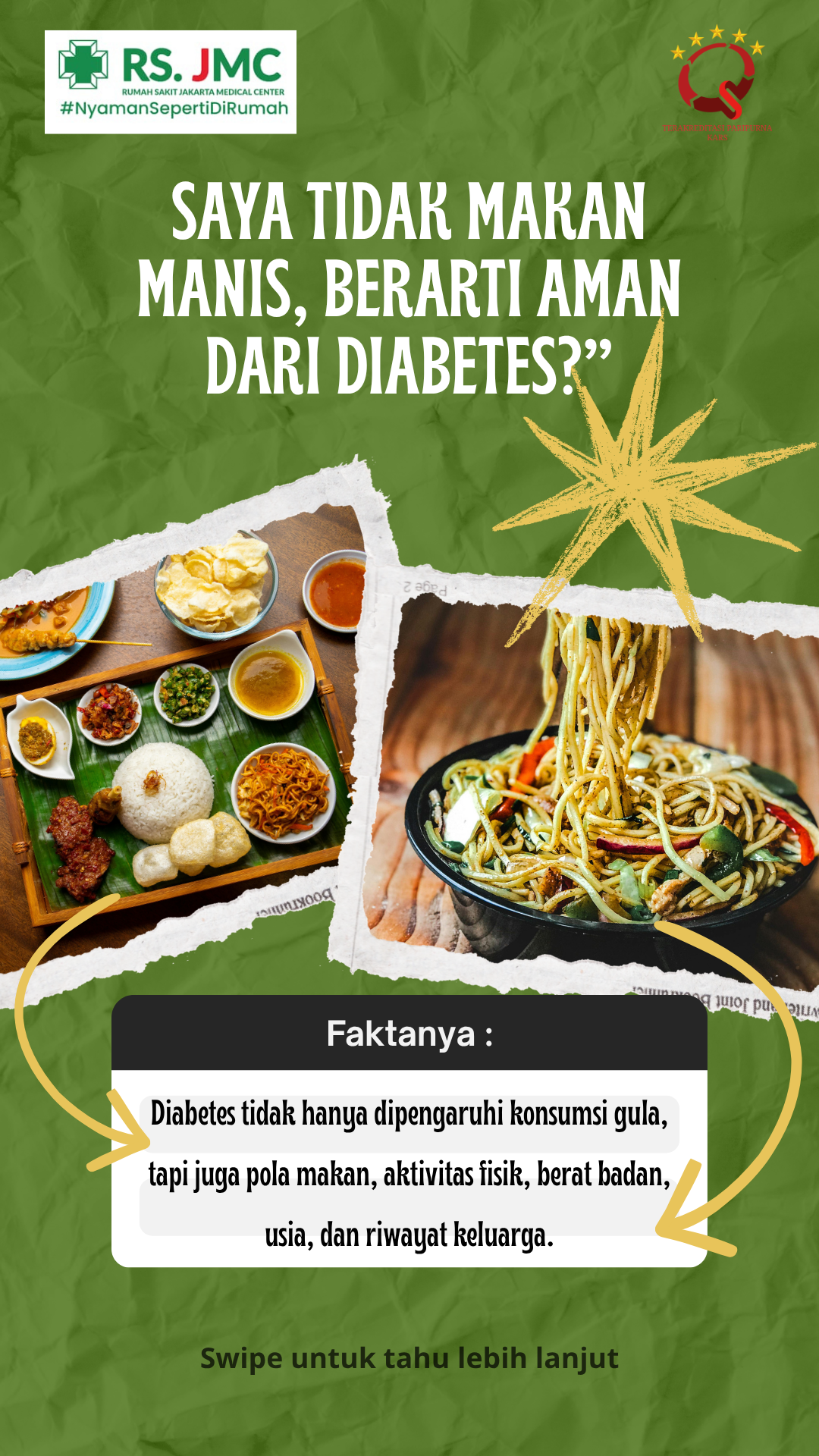 IGS Diabetes IGS Diabetes 1